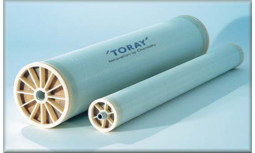Toray TMG20-430 Мембранний елемент Toray TMG20-430 Мембранний елемент